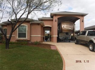 3802 Heron Way, Mission, TX 78572