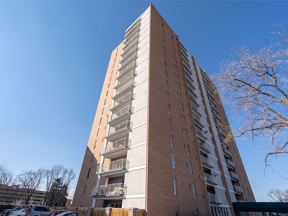1st image of 955 N Eudora St Unit 302E