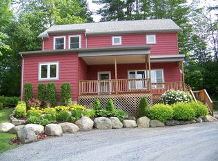 41 Norowal Rd, Bolton Landing, NY 12814