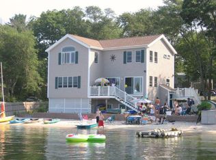 40 Harmony Ln, Plymouth, MA 02360