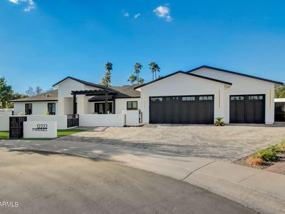 12222 N 58th Pl, Scottsdale, AZ, 85254