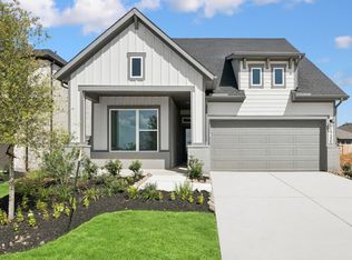 17226 Merry Lea Ln, Hockley, TX 77447