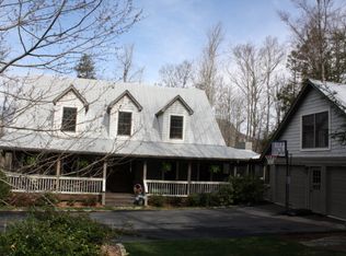 64 Lazy Creek Ln, Highlands, NC 28741