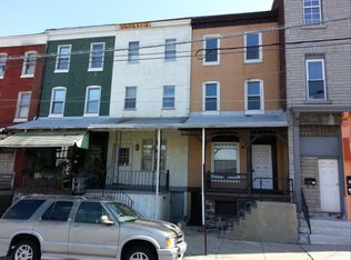 503 N 8th St, Reading, PA 19601