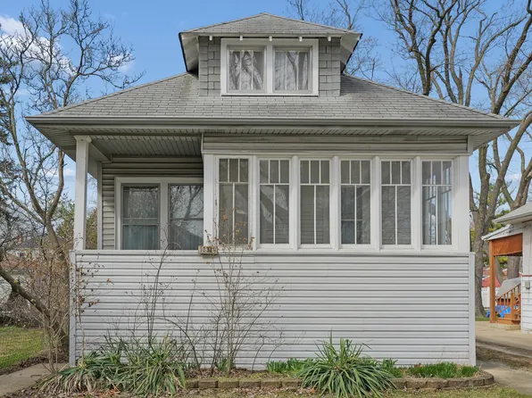 3810 Maple Ave, Brookfield, IL 60513