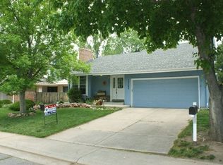 12582 E Bates Cir, Aurora, CO 80014