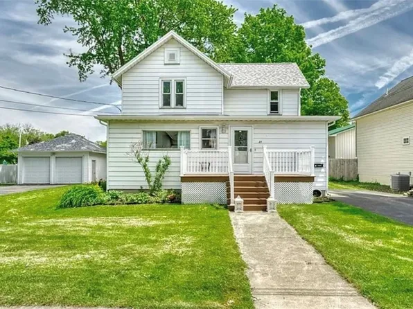 27 Martin St #Up, Webster, NY 14580
