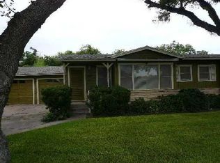 4228 Santa Fe St, Corpus Christi, TX 78411