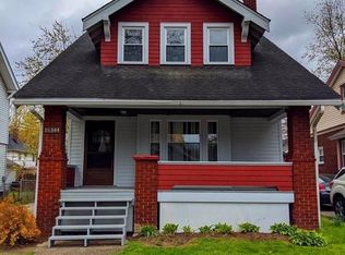 15344 Glencoe Ave, Cleveland, OH