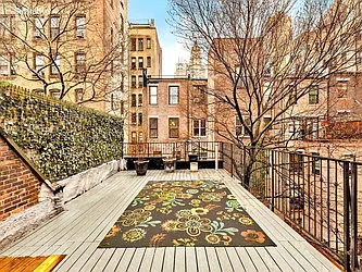 Rented by Sotheby's International Realty