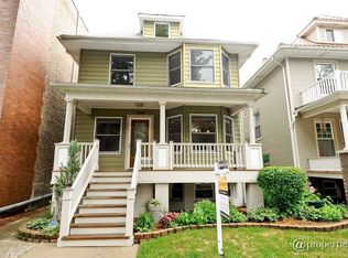 6253 N Lakewood Ave, Chicago, IL 60660