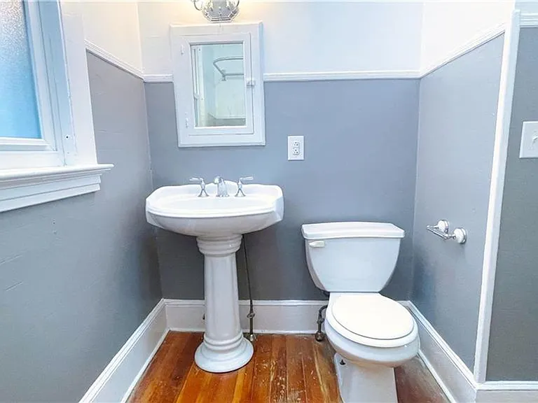 134 Mansfield St — Photo 28