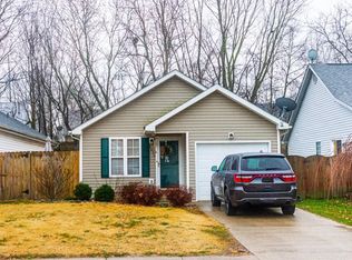 1020 Marshall Park Dr, Georgetown, KY 40324