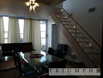 Rented by Triumph Property Group