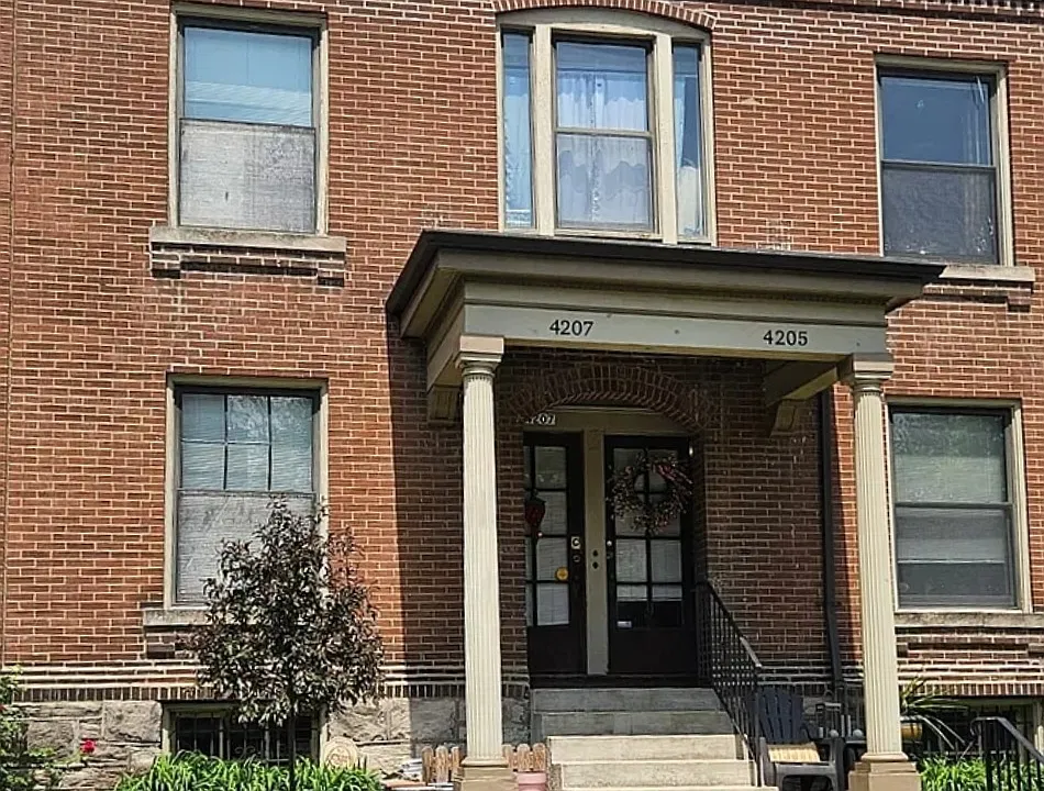 4205 Cleveland Ave #4205