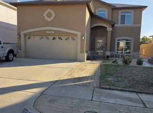 12248 Holy Springs Ct, Socorro, TX 79928