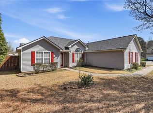 127 Legend Creek Dr, Canton, GA 30114