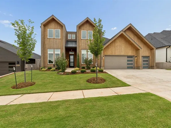 507 Basin Way, Norman, OK 73071