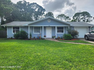 6830 Anecia Ave, Cocoa, FL, 32927