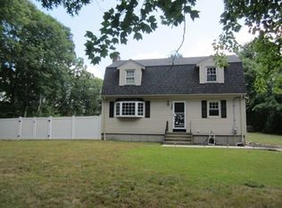 459 Central Tpke, Sutton, MA 01590