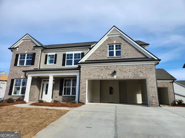 6108 Black Pear Ln #51, Gainesville, GA 30506