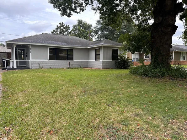 7735 Oak Vista St, Houston, TX 77087