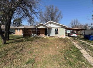 409 W Chickasaw St, Marlow, OK 73055