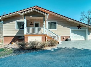 1741 Lower Owltown Rd, Blairsville, GA 30512