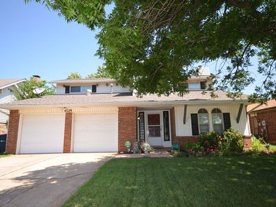 4529 SE 48th St, Oklahoma City, OK, 73135