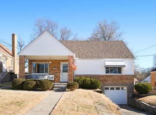 1092 Morado Dr, Cincinnati, OH 45238