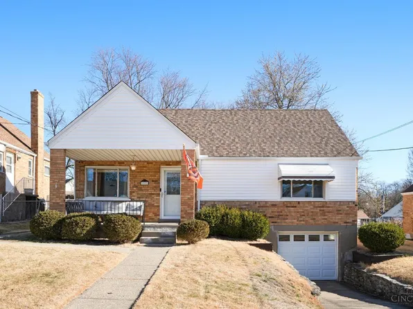 1092 Morado Dr, Cincinnati, OH 45238