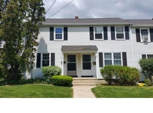 307 Sylvan Knoll Rd, Stamford, CT 06902