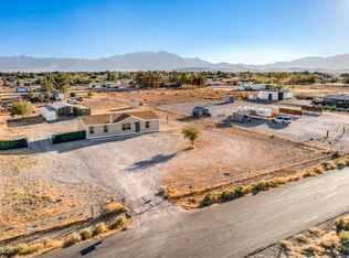 3081 W Wilson Rd, Pahrump, NV 89048