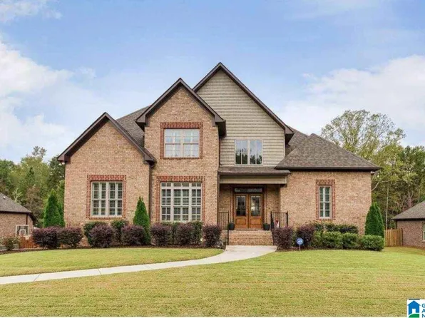 249 Grey Oaks Ct, Pelham, AL 35124