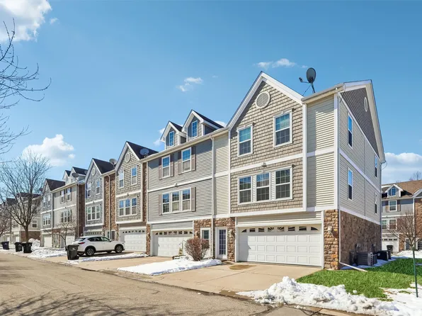 358 NE Sandalwood, Waukee, IA 50263