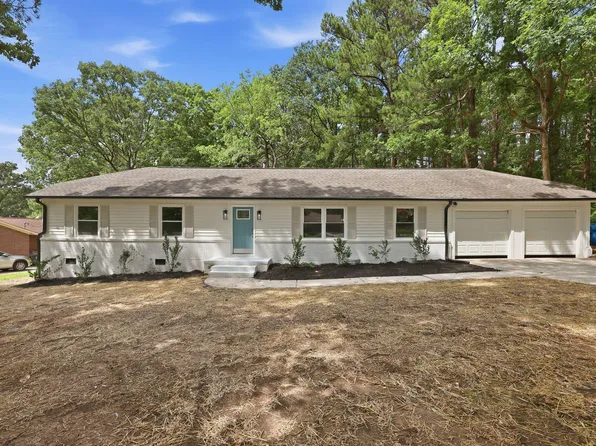 807 Yosemite Cir, Durham, NC 27713