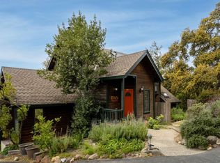 23000 Mountain Charlie Rd, Los Gatos, CA 95033