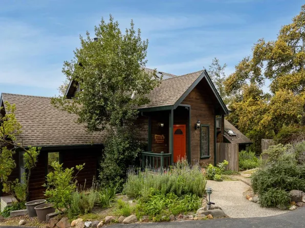 23000 Mountain Charlie Rd, Los Gatos, CA 95033