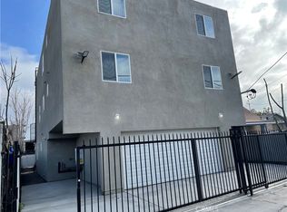 1432 1/2 E 20th St, Los Angeles, CA 90011