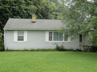 176 Riddlebarger Rd, Lucasville, OH 45648