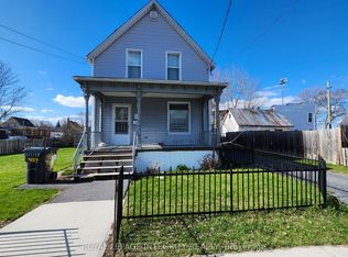 439 3rd St E, Cornwall, ON K6H2E6