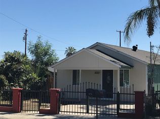 1632 Dover Ave, Modesto, CA 95358