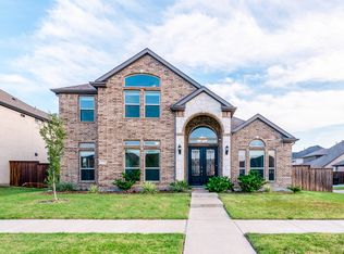 1197 Overton St, Frisco, TX 75036