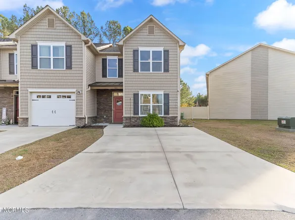 300 Glenellen Loop Road, Midway Park, NC 28544
