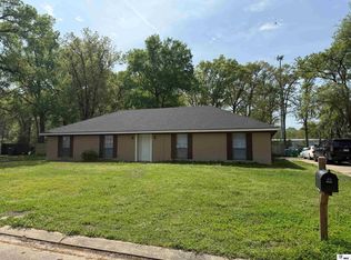 117 Oak Cir, West Monroe, LA 71203