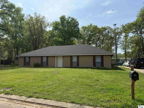 117 Oak Cir, West Monroe, LA 71203