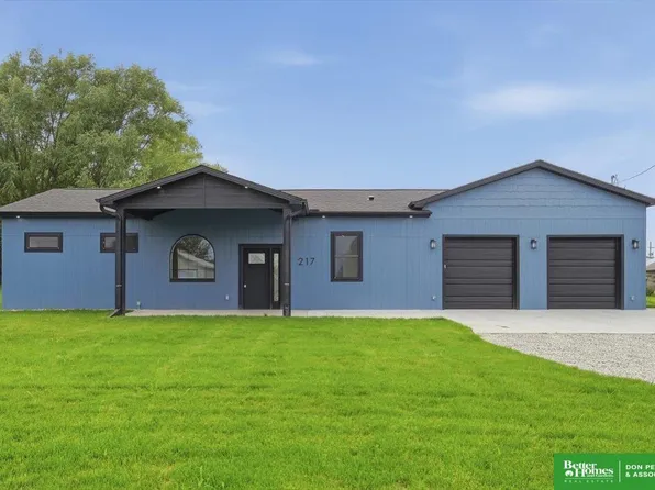 217 Cherry St, Nickerson, NE 68044
