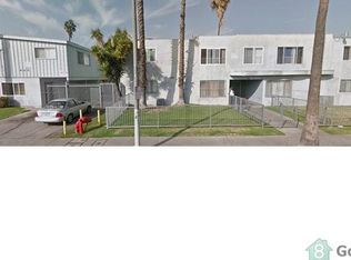 605 W 80th St #9, Los Angeles, CA 90044