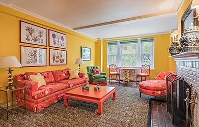 Sold by Engel and Völkers Brownstone Brooklyn