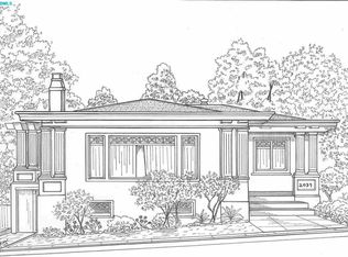 2039 Del Norte St, Berkeley, CA 94707